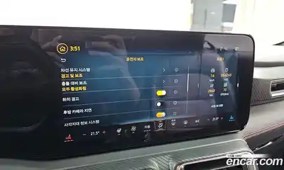 Ford Mustang 2024 5.0 Автомат в Москве № 233088, миниатюра 4