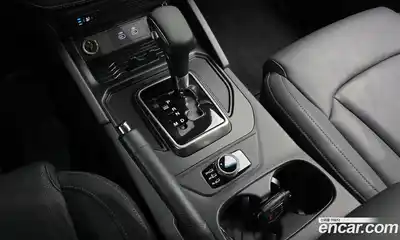 SsangYong Rexton, 2024