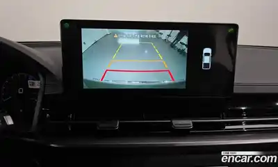 SsangYong Rexton 2024 2.2 Автомат в Москве № 233959, миниатюра 11