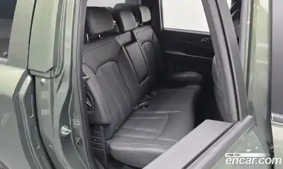 SsangYong Rexton 2024 2.2 Автомат в Москве № 233959, миниатюра 12