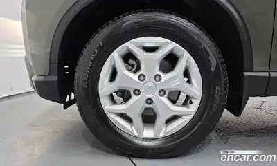 SsangYong Rexton 2024 2.2 Автомат в Москве № 233959, миниатюра 3