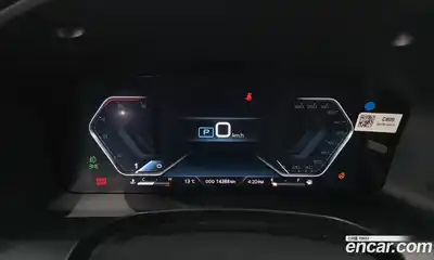 SsangYong Rexton 2024 2.2 Автомат в Москве № 233959, миниатюра 4