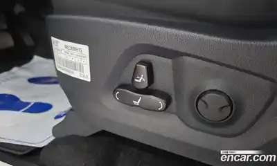 SsangYong Rexton 2024 2.2 Автомат в Москве № 233959, миниатюра 7