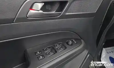 SsangYong Rexton 2024 2.2 Автомат в Москве № 233959, миниатюра 8