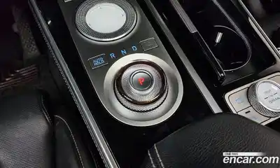 Genesis GV80 2021 2.5 Автомат в Москве № 24035, миниатюра 3