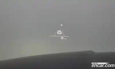 Genesis GV80 2021 2.5 Автомат в Москве № 24035, миниатюра 7