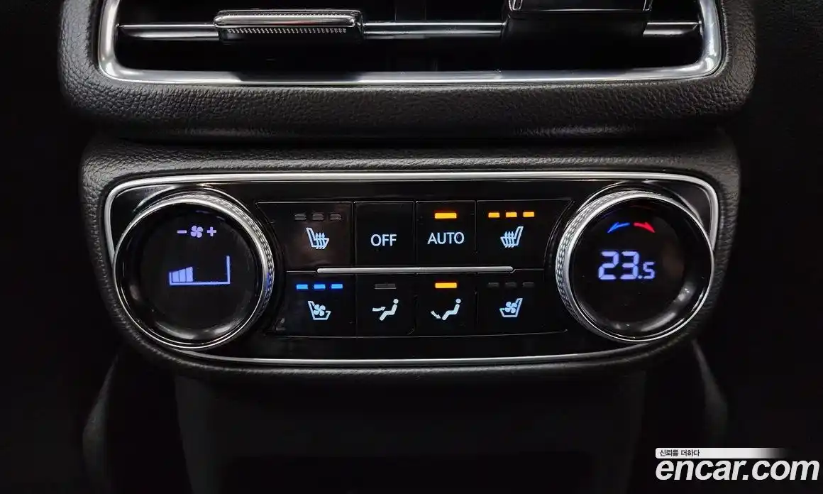 Genesis GV80 2021 2.5 Автомат в Москве № 24035, фото 8