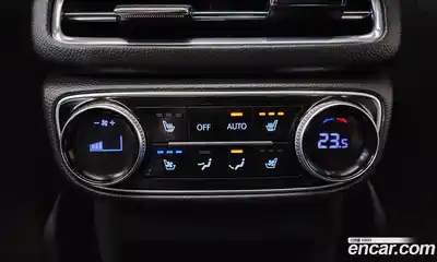 Genesis GV80 2021 2.5 Автомат в Москве № 24035, миниатюра 8