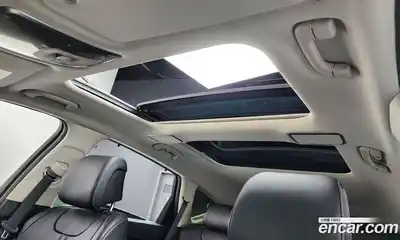 Genesis GV80 2021 2.5 Автомат в Москве № 24035, миниатюра 9