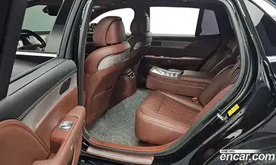 Genesis G90, 2023