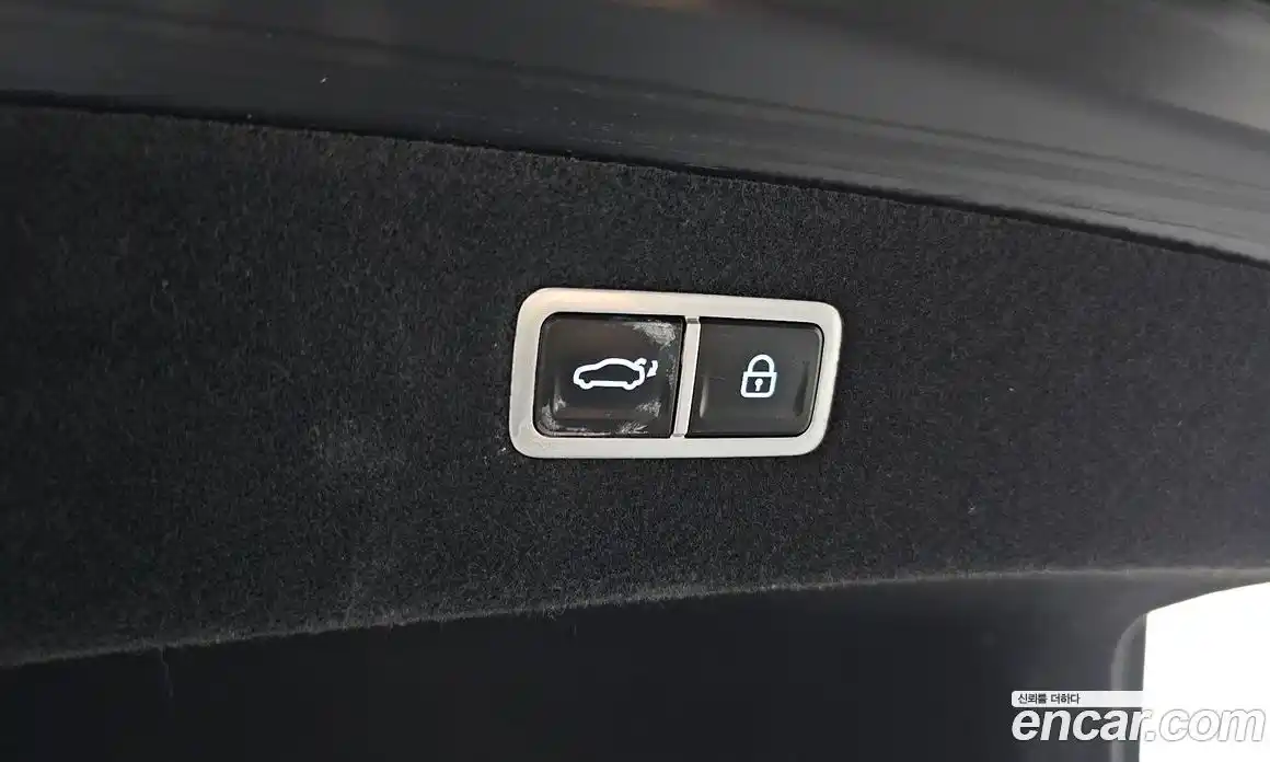 Genesis G90 2023 3.5 Автомат в Москве № 24549, фото 11