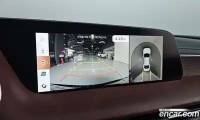 Genesis G90 2023 3.5 Автомат в Москве № 24549, миниатюра 12