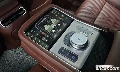Genesis G90 2023 3.5 Автомат в Москве № 24549, миниатюра 3