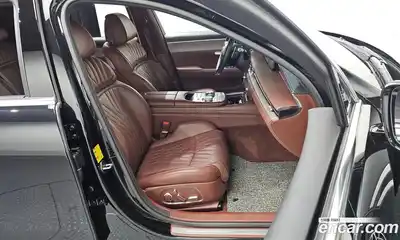 Genesis G90 2023 3.5 Автомат в Москве № 24549, миниатюра 8
