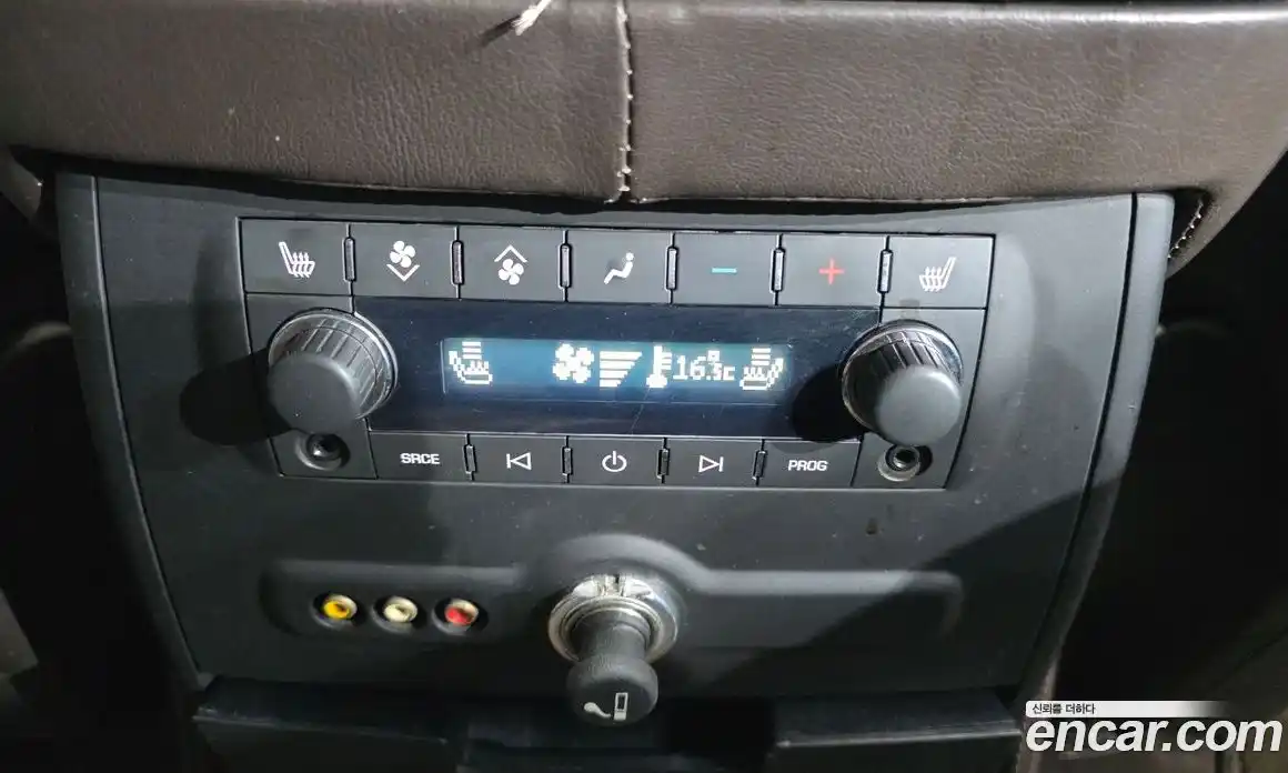 Cadillac Escalade 2012 6.2 Автомат в Москве № 256477, фото 1