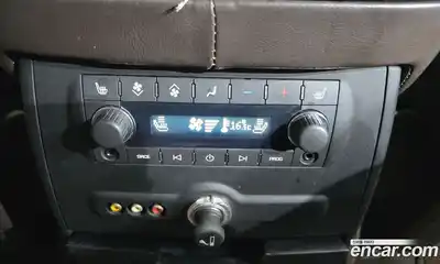 Cadillac Escalade, 2012