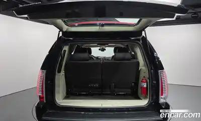 Cadillac Escalade 2012 6.2 Автомат в Москве № 256477, миниатюра 12