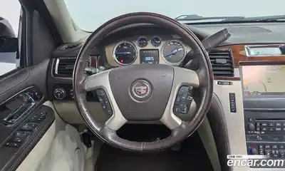 Cadillac Escalade 2012 6.2 Автомат в Москве № 256477, миниатюра 9