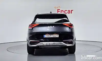 Kia Sportage 2023 1.6 Автомат в Москве № 257339, миниатюра 11