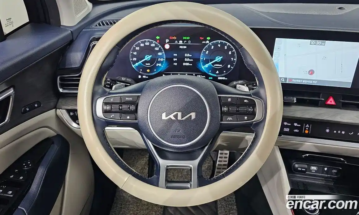 Kia Sportage 2023 1.6 Автомат в Москве № 257339, фото 14