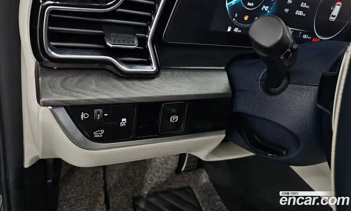 Kia Sportage 2023 1.6 Автомат в Москве № 257339, фото 5