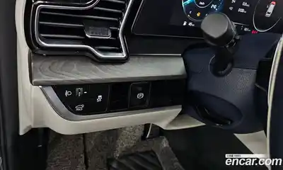 Kia Sportage 2023 1.6 Автомат в Москве № 257339, миниатюра 5