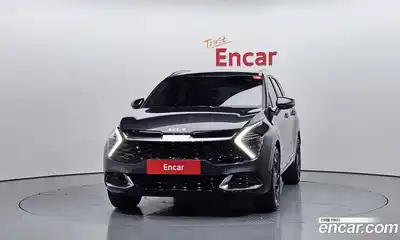 Kia Sportage 2023 1.6 Автомат в Москве № 257339, миниатюра 10