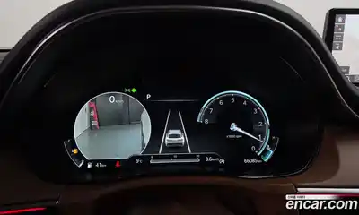 Genesis GV70 2023 2.5 Автомат в Москве № 258404, миниатюра 4