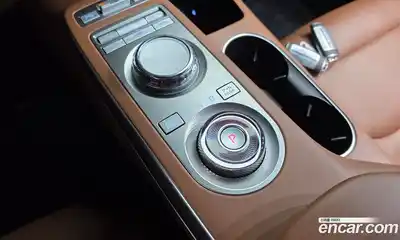 Genesis GV70 2023 2.5 Автомат в Москве № 258404, миниатюра 5