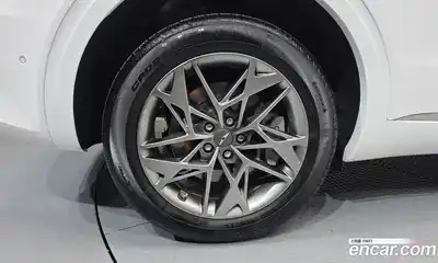 Genesis GV70 2023 2.5 Автомат в Москве № 258404, миниатюра 7