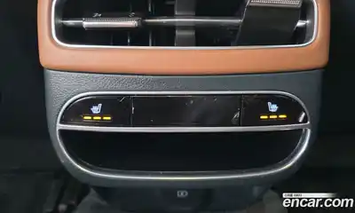 Genesis GV70 2023 2.5 Автомат в Москве № 258404, миниатюра 9