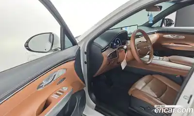 Genesis GV70 2023 2.5 Автомат в Москве № 258404, миниатюра 10