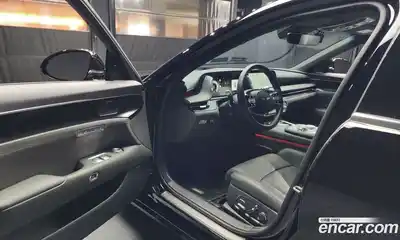Genesis G90 2022 3.5 Автомат в Москве № 26003, миниатюра 12