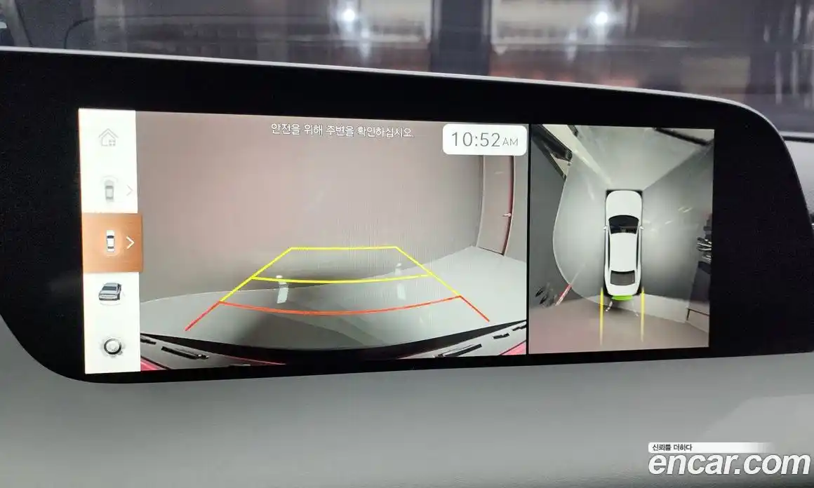 Genesis G90 2022 3.5 Автомат в Москве № 26003, фото 13