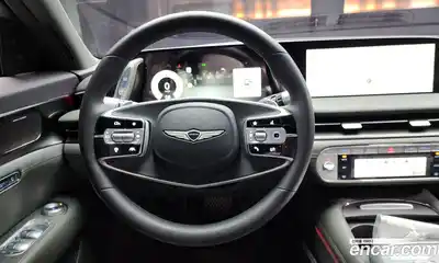 Genesis G90 2022 3.5 Автомат в Москве № 26003, миниатюра 3
