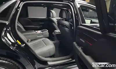 Genesis G90 2022 3.5 Автомат в Москве № 26003, миниатюра 4