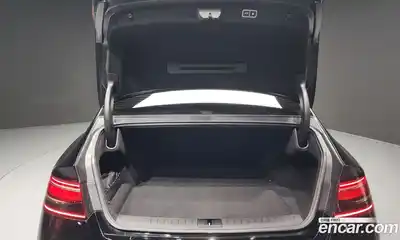 Genesis G90 2022 3.5 Автомат в Москве № 26003, миниатюра 8