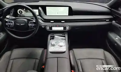 Genesis G90 2022 3.5 Автомат в Москве № 26003, миниатюра 10