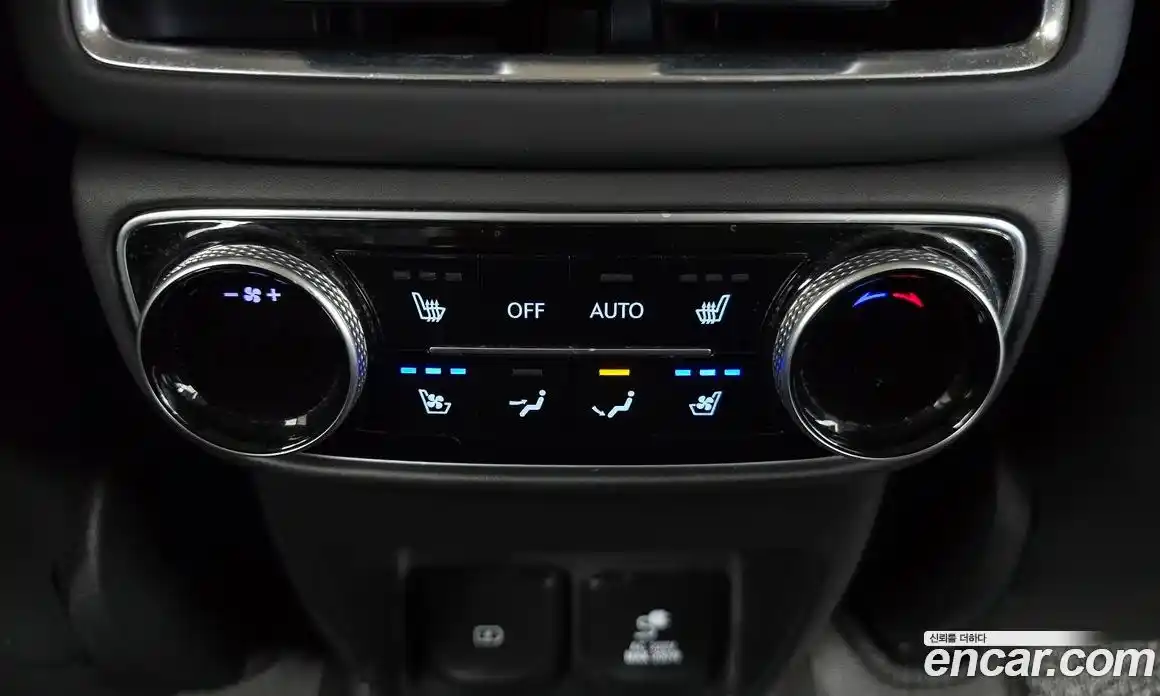 Genesis GV80 2021 3.0 Автомат в Москве № 26349, фото 12