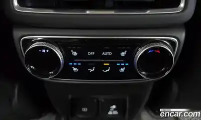 Genesis GV80 2021 3.0 Автомат в Москве № 26349, миниатюра 12