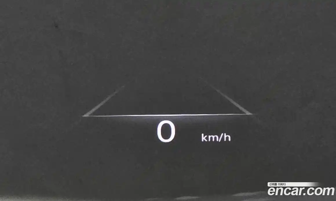 Genesis GV80 2021 3.0 Автомат в Москве № 26349, фото 19