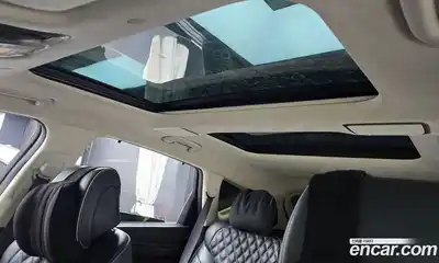 Genesis GV80 2021 3.0 Автомат в Москве № 26349, миниатюра 2