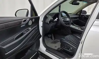 Genesis GV80 2021 3.0 Автомат в Москве № 26349, миниатюра 5
