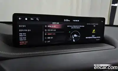 Genesis GV80 2021 3.0 Автомат в Москве № 26349, миниатюра 7