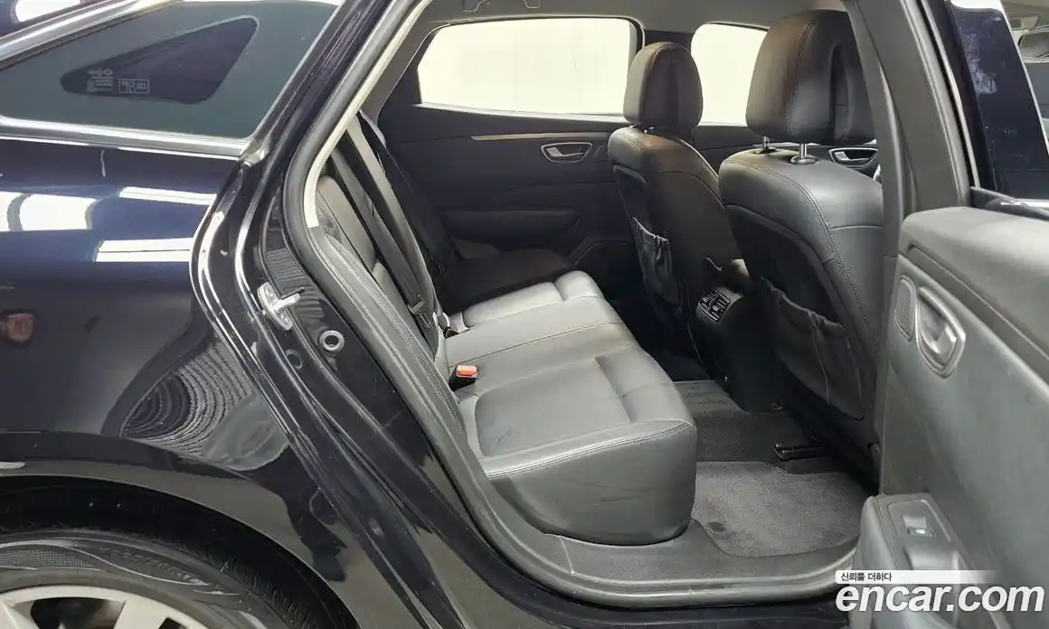 Renault SM6 2020 2.0 Автомат в Москве № 264459, фото 11