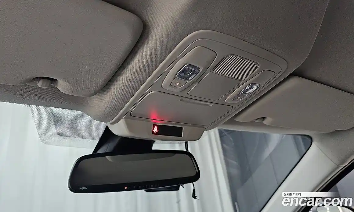 Renault SM6 2020 2.0 Автомат в Москве № 264459, фото 12