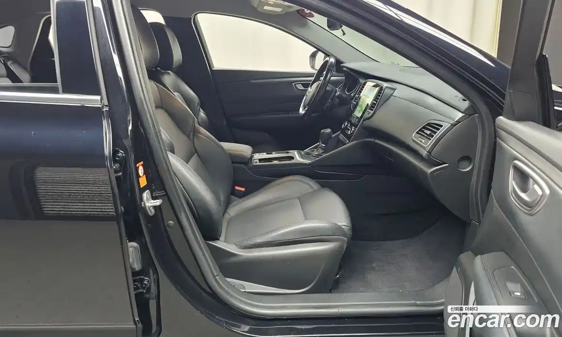 Renault SM6 2020 2.0 Автомат в Москве № 264459, фото 16