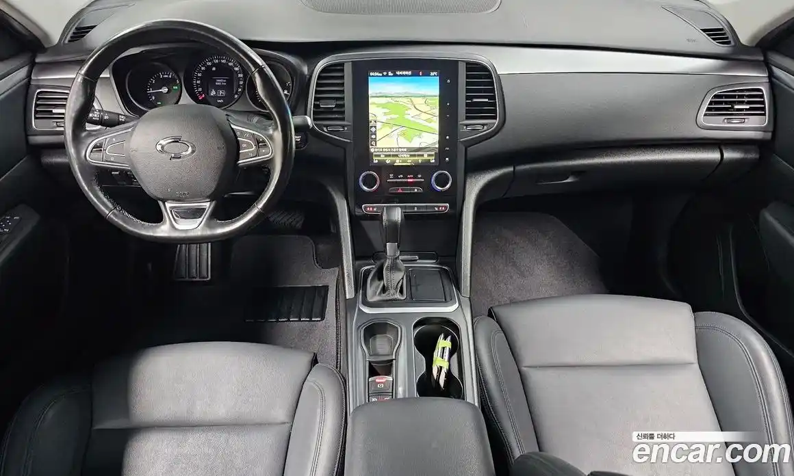 Renault SM6 2020 2.0 Автомат в Москве № 264459, фото 20