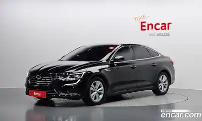 Renault SM6 2020 2.0 Автомат в Москве № 264459, миниатюра 2