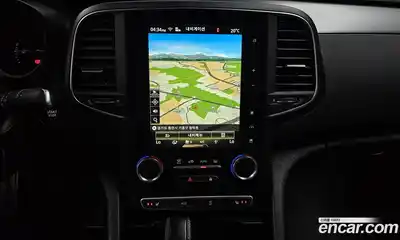 Renault SM6 2020 2.0 Автомат в Москве № 264459, миниатюра 3